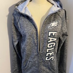COPY - Women’s Eagles Zip Hoodie